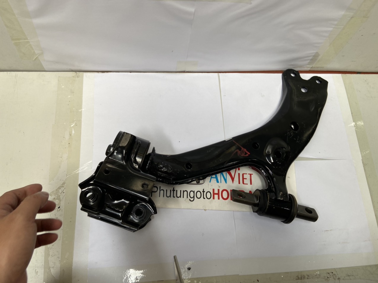 Càng A xe Honda CRV